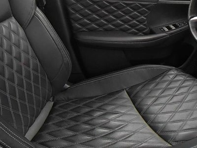 2023 Mitsubishi Outlander SEL Black Edition