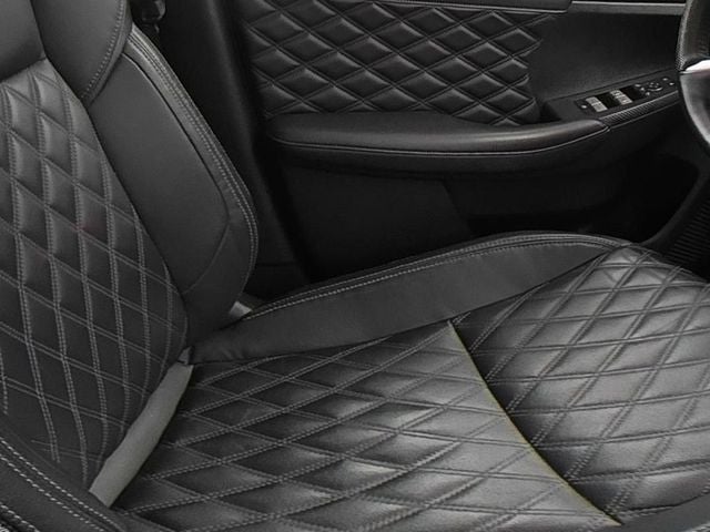 2023 Mitsubishi Outlander SEL Black Edition