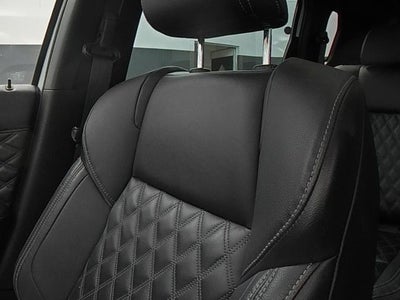 2023 Mitsubishi Outlander SEL Black Edition