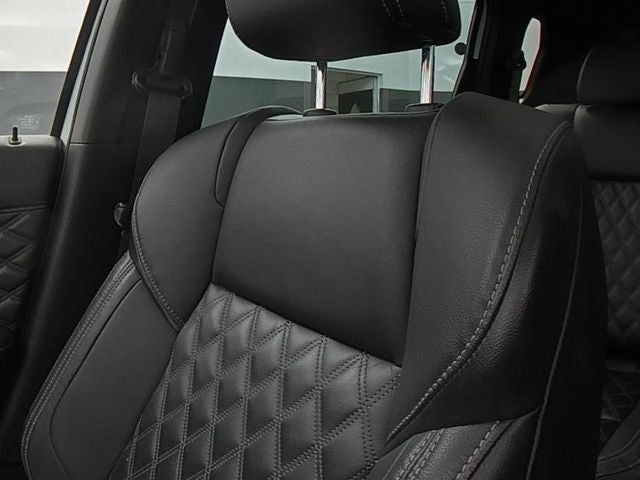 2023 Mitsubishi Outlander SEL Black Edition