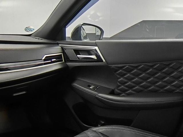 2023 Mitsubishi Outlander SEL Black Edition