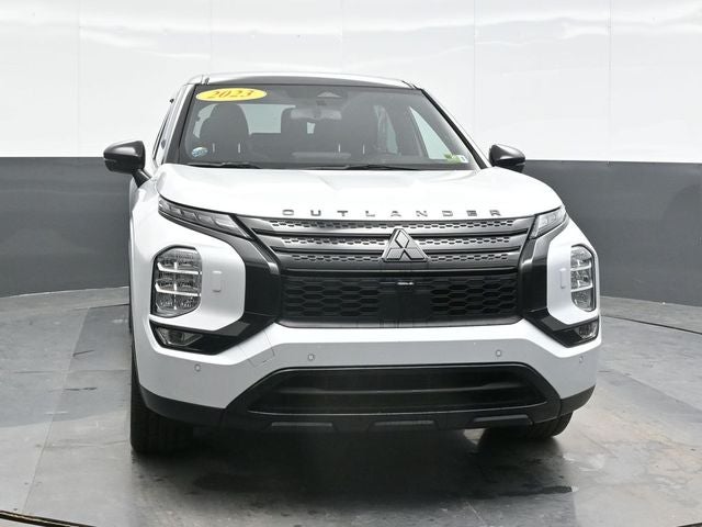 2023 Mitsubishi Outlander SEL Black Edition