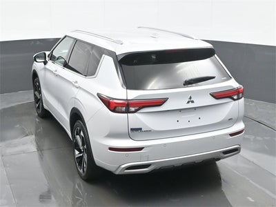 2024 Mitsubishi Outlander SEL
