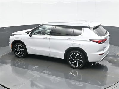 2024 Mitsubishi Outlander SEL