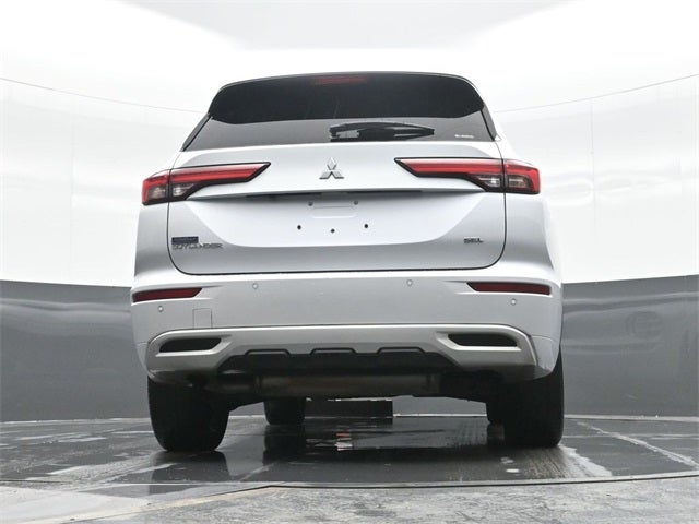 2024 Mitsubishi Outlander SEL
