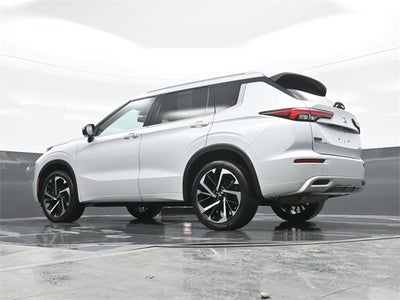2024 Mitsubishi Outlander SEL