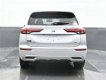 2024 Mitsubishi Outlander SEL