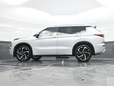 2024 Mitsubishi Outlander SEL