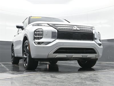 2024 Mitsubishi Outlander SEL
