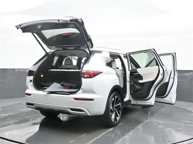 2024 Mitsubishi Outlander SEL