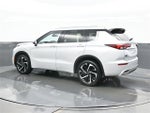 2024 Mitsubishi Outlander SEL