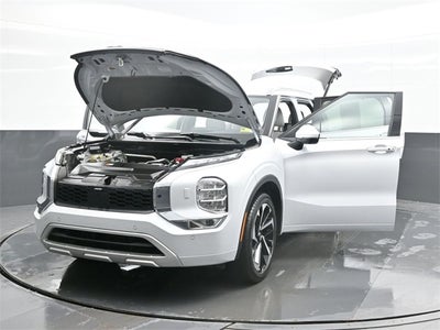 2024 Mitsubishi Outlander SEL