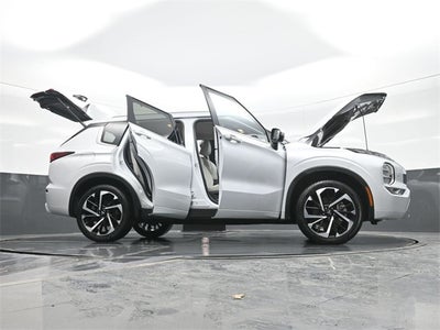 2024 Mitsubishi Outlander SEL