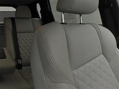 2024 Mitsubishi Outlander SEL