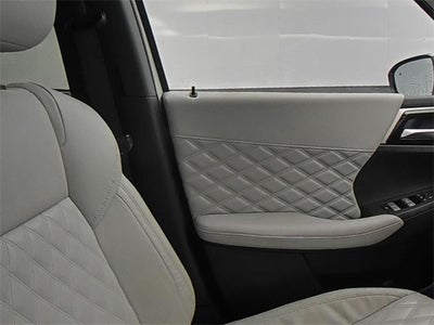 2024 Mitsubishi Outlander SEL