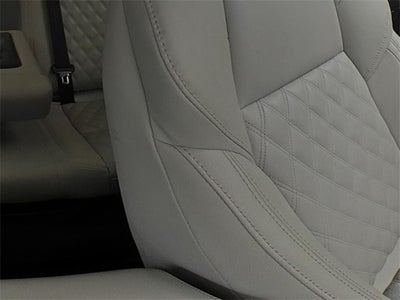 2024 Mitsubishi Outlander SEL