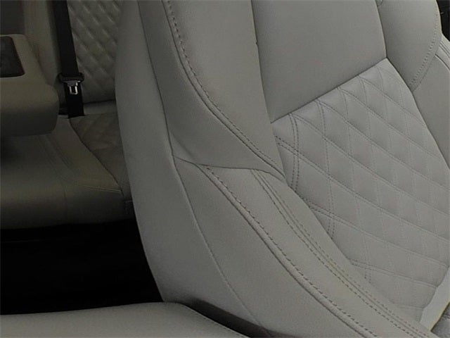 2024 Mitsubishi Outlander SEL