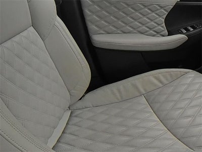 2024 Mitsubishi Outlander SEL