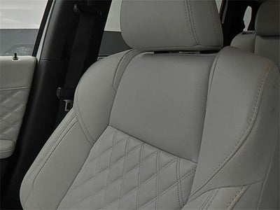 2024 Mitsubishi Outlander SEL