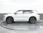 2024 Mitsubishi Outlander SEL