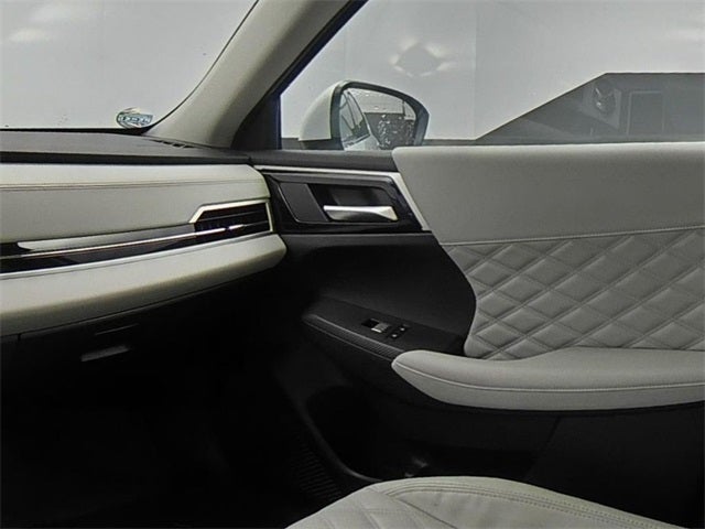 2024 Mitsubishi Outlander SEL