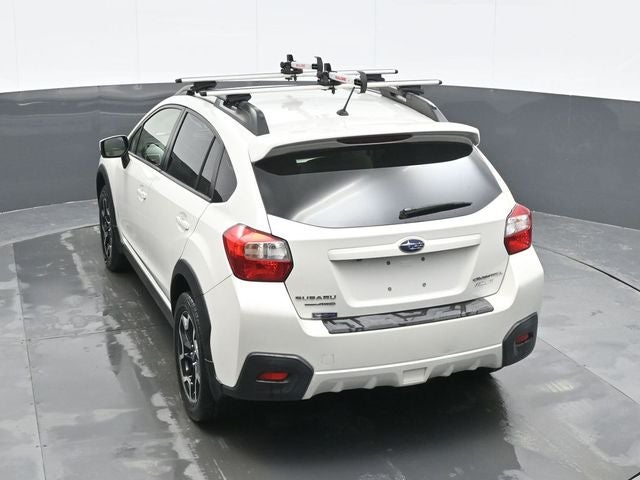 2017 Subaru Crosstrek 2.0i Premium