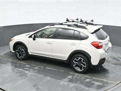 2017 Subaru Crosstrek 2.0i Premium
