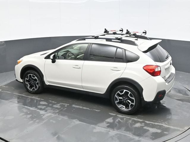 2017 Subaru Crosstrek 2.0i Premium