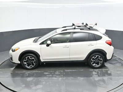 2017 Subaru Crosstrek 2.0i Premium