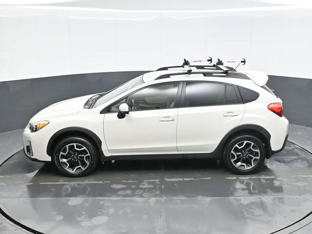2017 Subaru Crosstrek 2.0i Premium