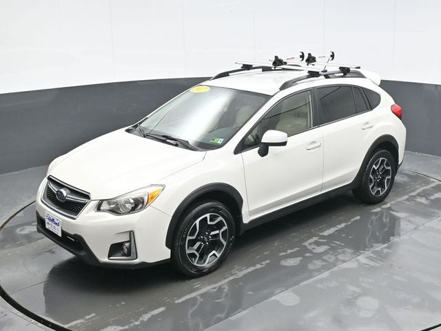 2017 Subaru Crosstrek 2.0i Premium