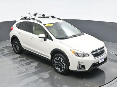 2017 Subaru Crosstrek 2.0i Premium