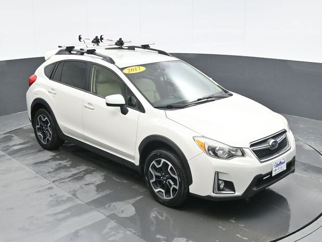 2017 Subaru Crosstrek 2.0i Premium