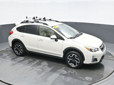 2017 Subaru Crosstrek 2.0i Premium