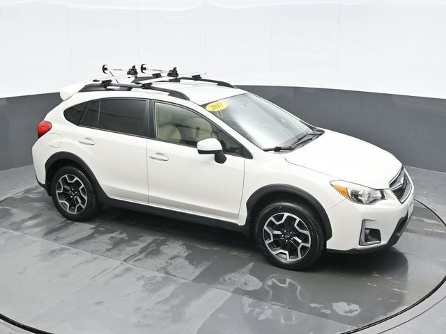 2017 Subaru Crosstrek 2.0i Premium