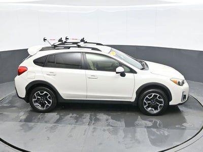 2017 Subaru Crosstrek 2.0i Premium
