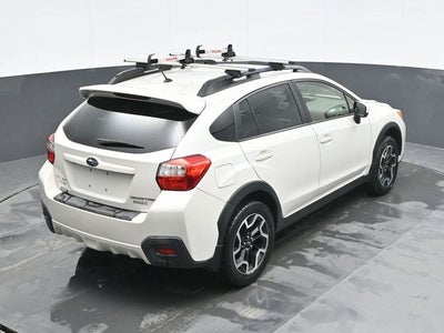 2017 Subaru Crosstrek 2.0i Premium