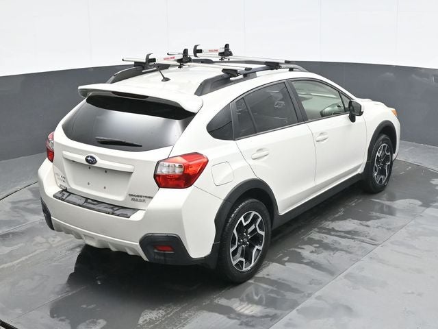 2017 Subaru Crosstrek 2.0i Premium
