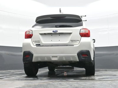 2017 Subaru Crosstrek 2.0i Premium