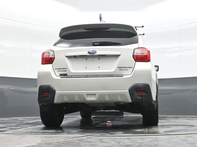 2017 Subaru Crosstrek 2.0i Premium