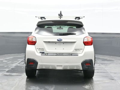 2017 Subaru Crosstrek 2.0i Premium