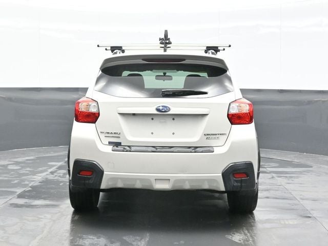 2017 Subaru Crosstrek 2.0i Premium