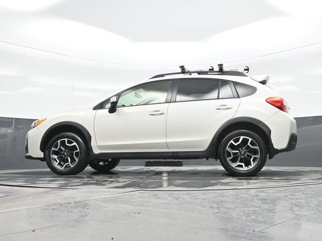 2017 Subaru Crosstrek 2.0i Premium