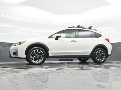 2017 Subaru Crosstrek 2.0i Premium