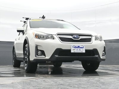 2017 Subaru Crosstrek 2.0i Premium