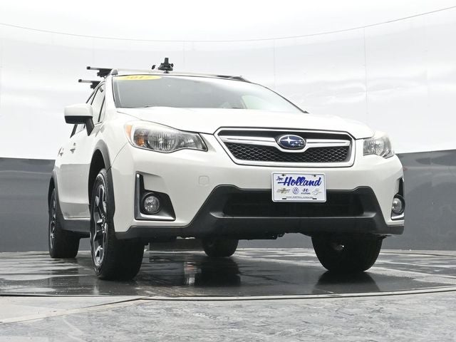 2017 Subaru Crosstrek 2.0i Premium