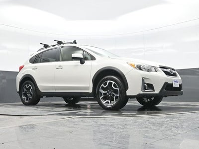 2017 Subaru Crosstrek 2.0i Premium