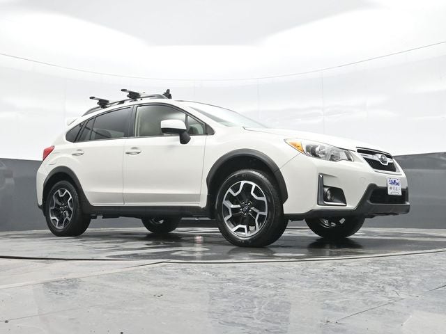 2017 Subaru Crosstrek 2.0i Premium