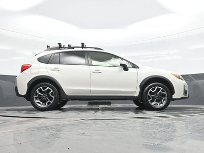 2017 Subaru Crosstrek 2.0i Premium