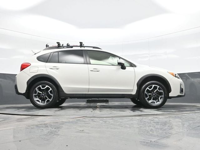 2017 Subaru Crosstrek 2.0i Premium